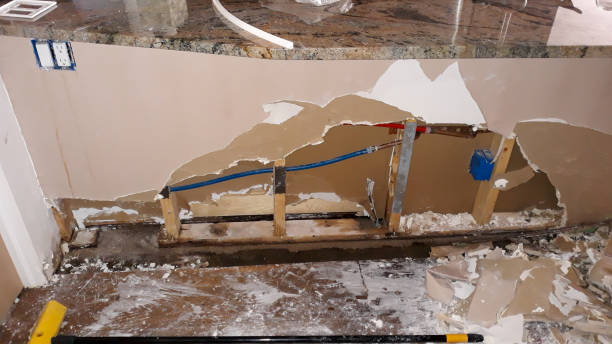 Delavan, IL Water damage restoration Company